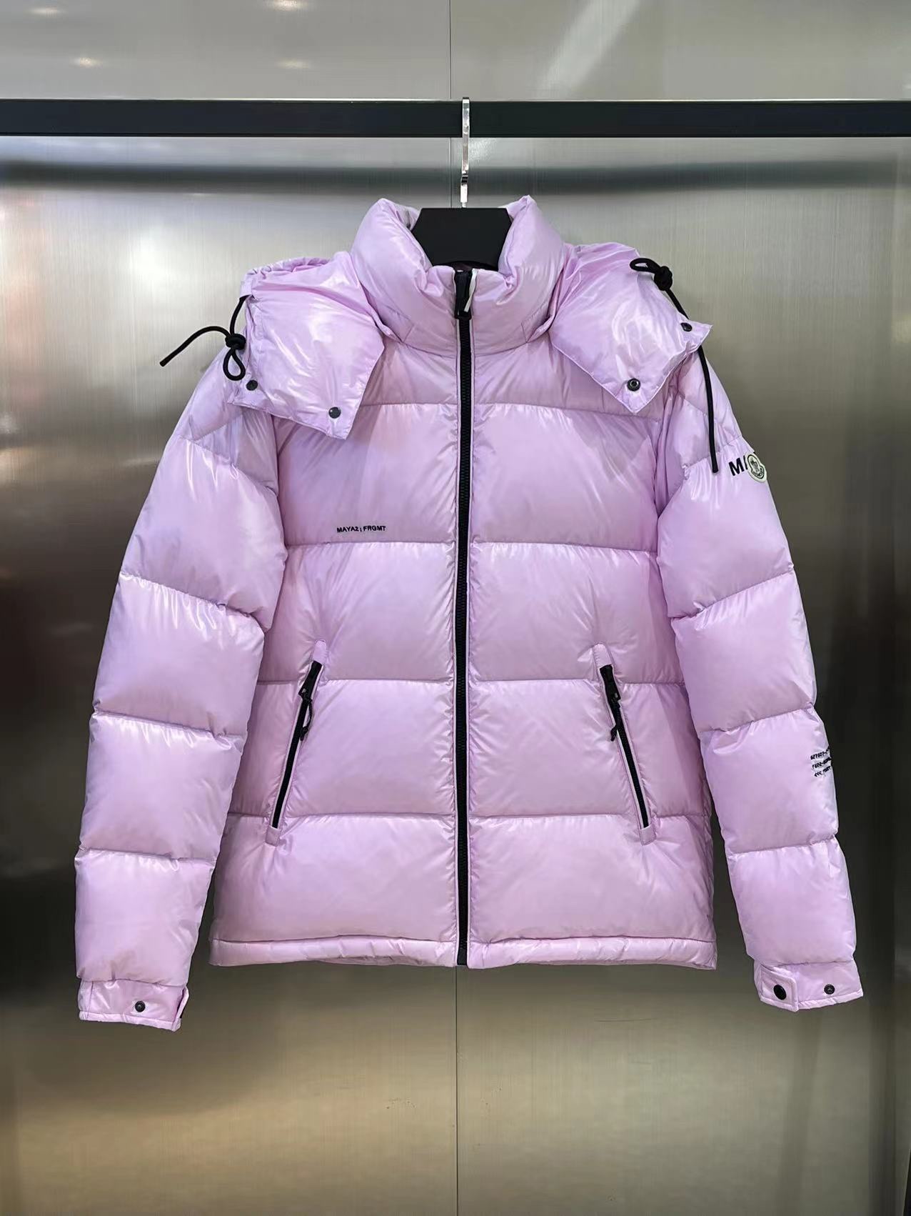 Moncler Down Jackets